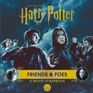 Harry Potter – Friends & Foes